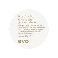 faces box o  bollox texture paste