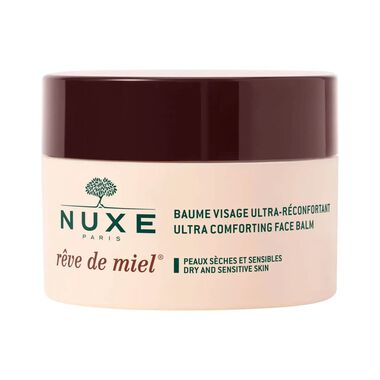 faces ultra comforting face balm