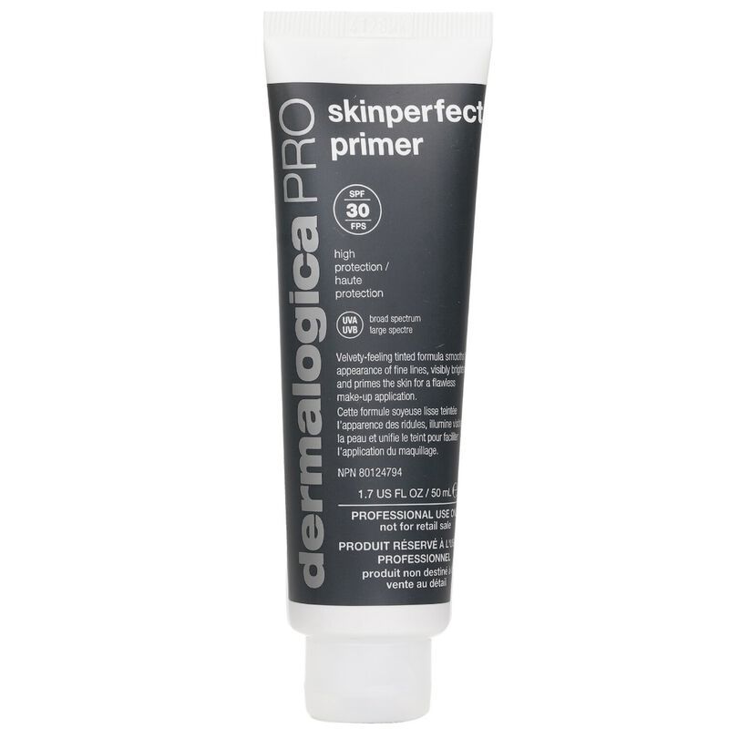 dermalogica age smart skin perfect primer spf 30