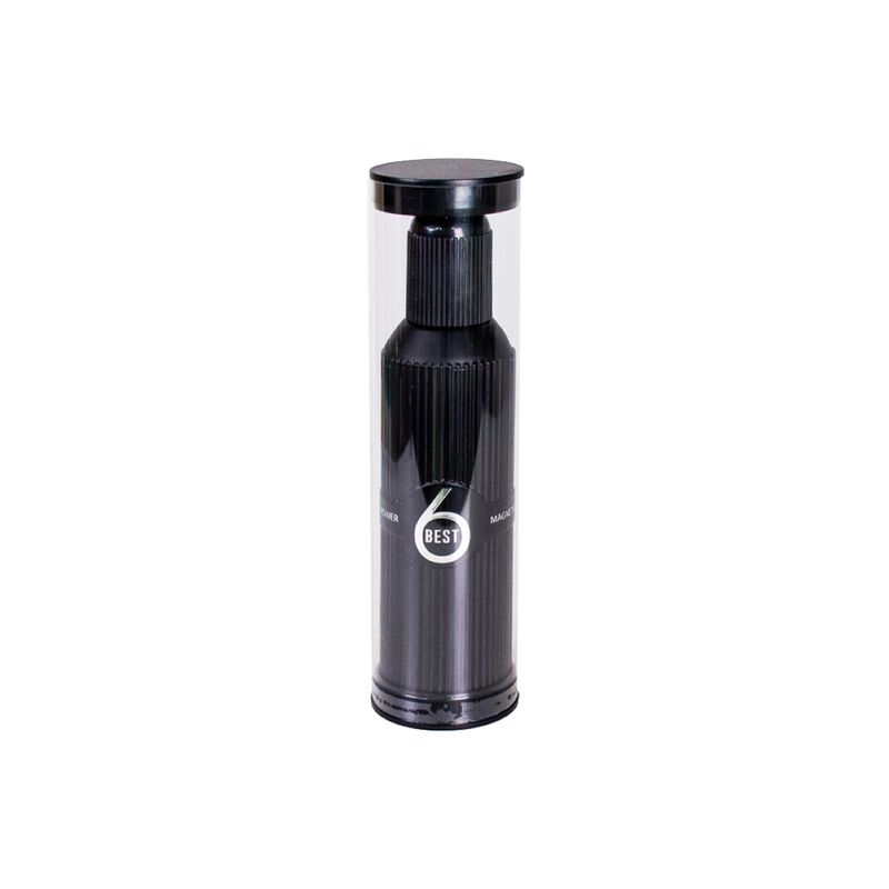 best6 magnetic power bold & refined woody spicy fragrance