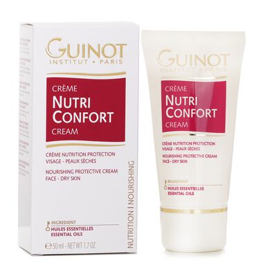 faces continuous nourishing   protection cream