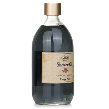 faces زيت الاستحمام   مانجو كيوي