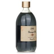 زيت الاستحمام - مانجو كيوي faces زيت الاستحمام مانجو كيوي