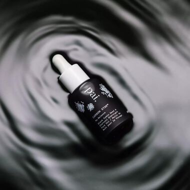 faces carbon star face oil