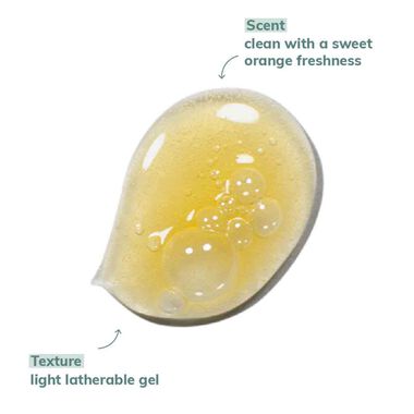 faces hydrating volumizing shampoo