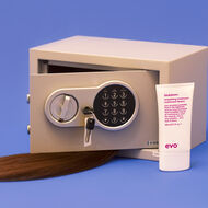 faces lockdown smoothing treatment