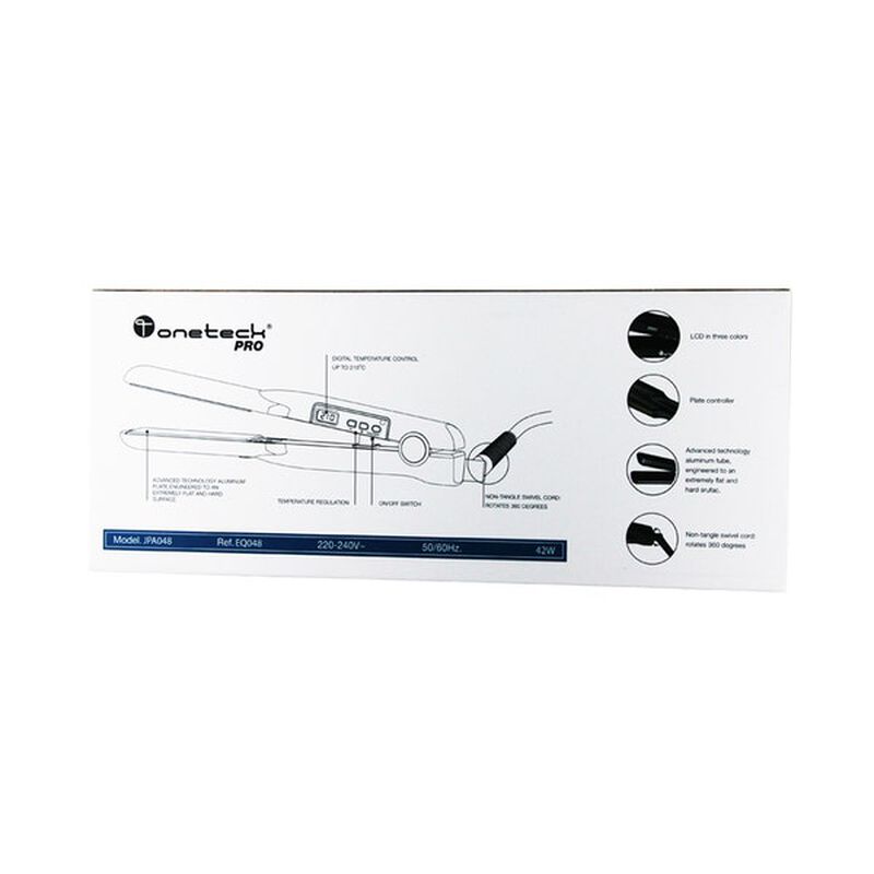 onetech flat iron