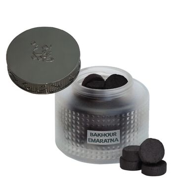 faces بخور إماراتنا