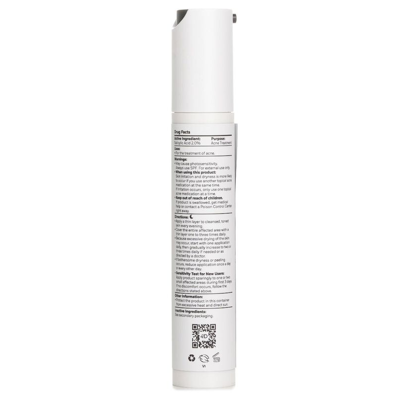 dermaquest dermaclear serum