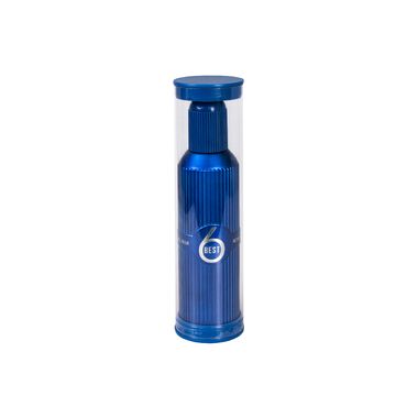 faces royal blue intense   evocative leather earthy fragrance