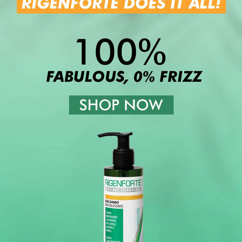 rigenforte revitalizing conditioner