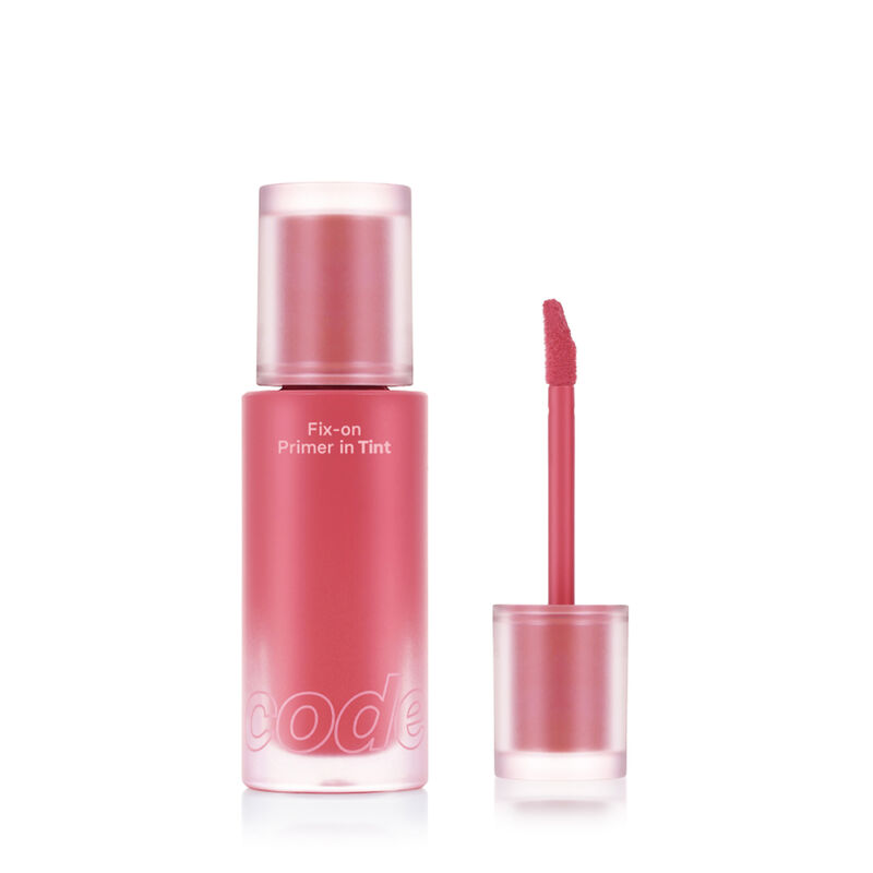 the face shop برايمر فيكس أون إن تينت 02
