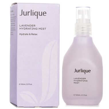 faces lavender hydrating mist