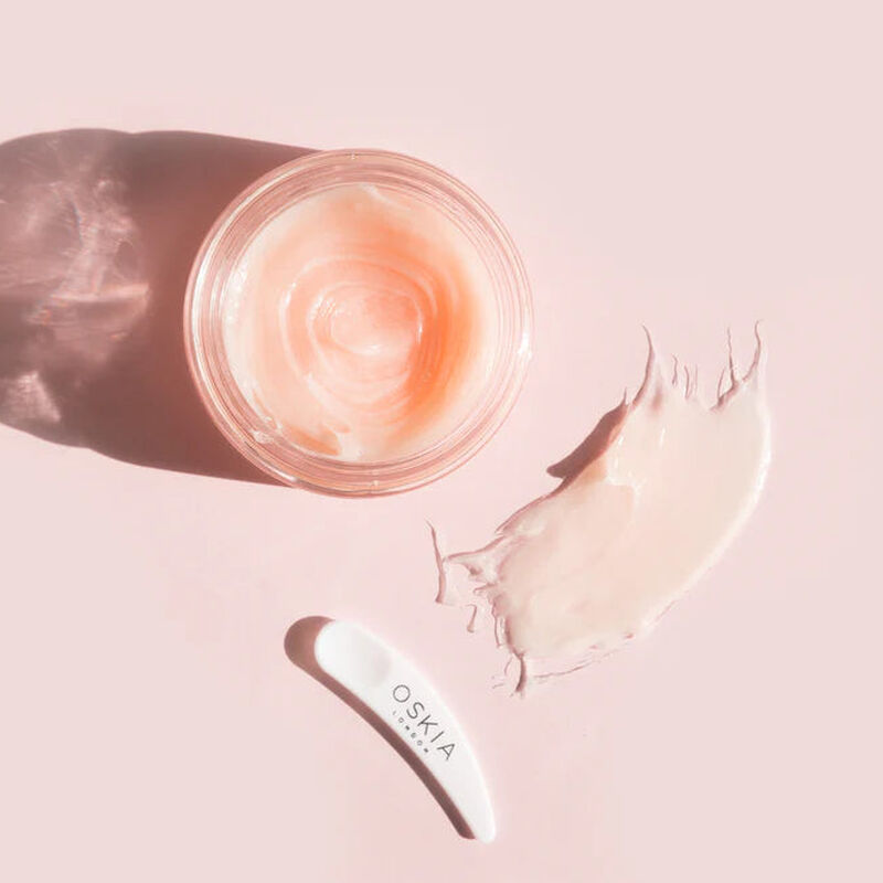 oskia قناع رينيسانس