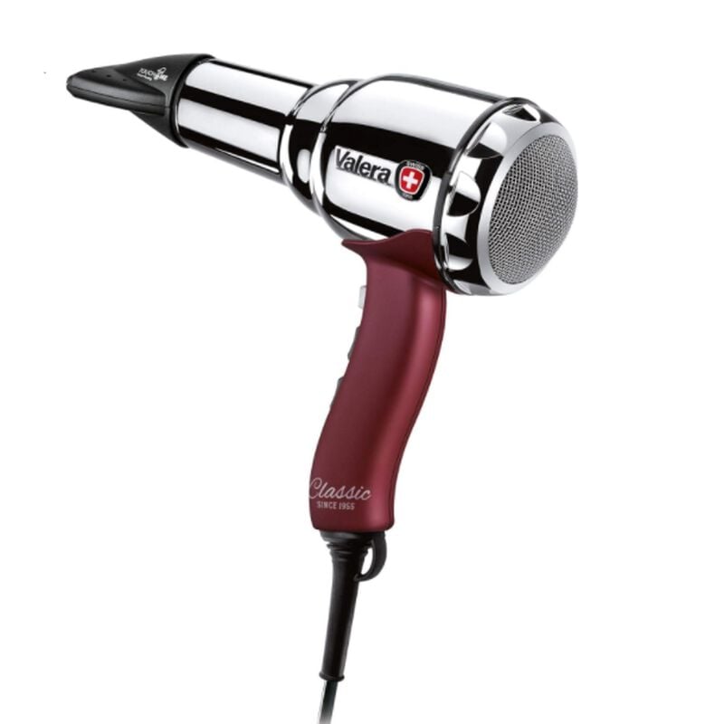 فاليرا مجفف الشعر المعدني الأصلي كلاسيك 1955