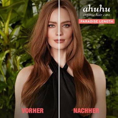 faces paradise length rice milk conditioner