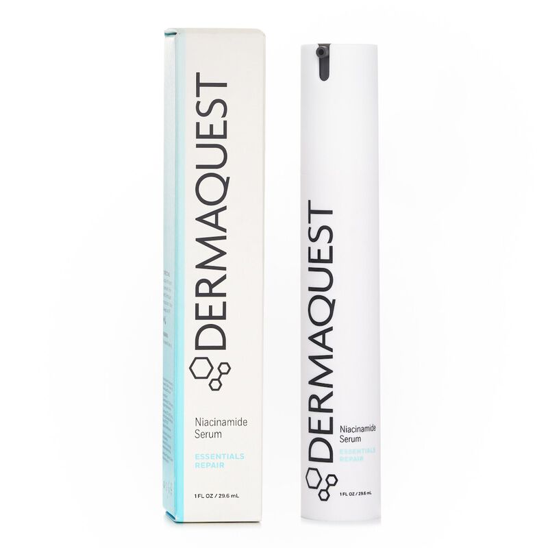 dermaquest niacinamide serum