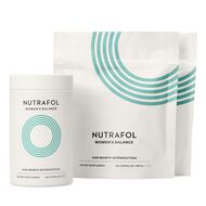 Balance Hair Growth Pack faces balance hair growth pack