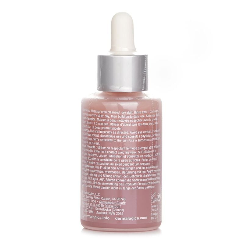 dermalogica liquid peelfoliant