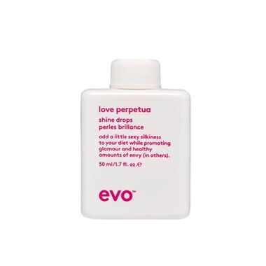 Love Perpetua Shine Drops faces love perpetua shine drops