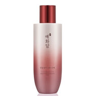 faces heaven grade ginseng ex toner