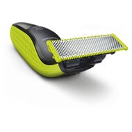 faces oneblade