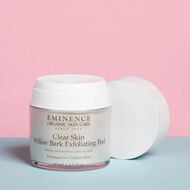 faces قناع التقشير العضوي للعناية بالبشرة