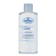 Amino Clear Cleansing Water faces amino clear cleansing water