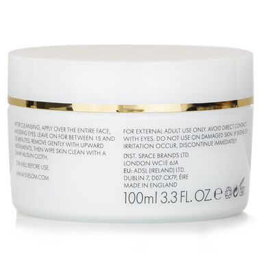 faces rescue mask