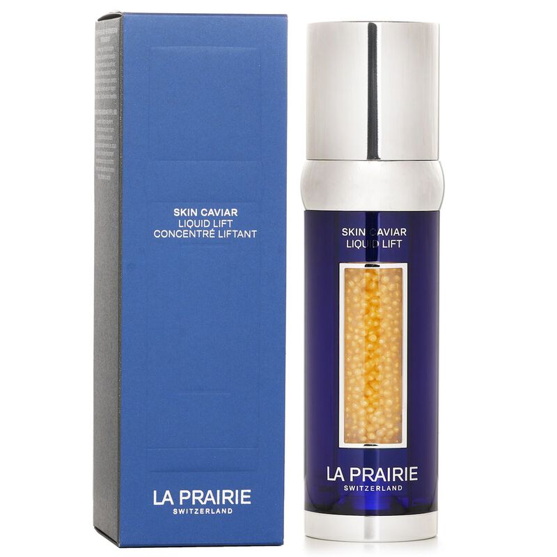la prairie skin caviar liquid lift