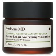 faces hypoallergenic nourishing moisturizer