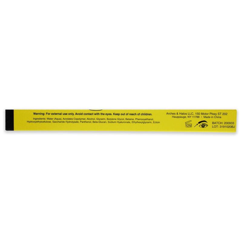 arches and halos brow building and conditioning primer for women
