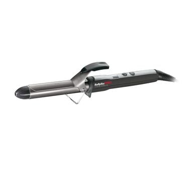 faces digital curling iron 25mm