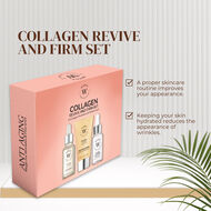 faces collagenskin lifter boost oil serum 30ml   skin lifter boost collagen moisturiser 50ml   skin lifter boost collagen eye serum 15ml