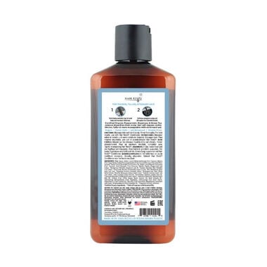 faces شامبو لتكثيف الشعر