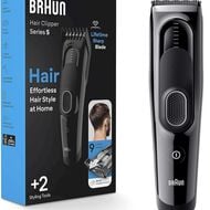 faces ماكينة قص الشعر hc 5310