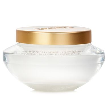 faces creme pur confort comfort face cream spf 15
