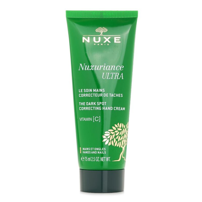 nuxe كريم يد نكسورانس أولترا