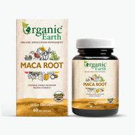 faces maca root  natural energy  hormonal balance and vitality support