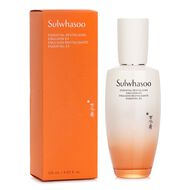 Essential Revitalizing Emulsion EX faces essential revitalizing emulsion ex