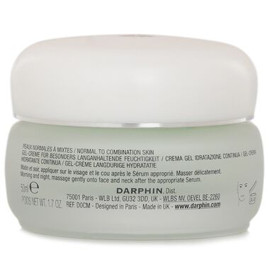 Hydraskin Light faces hydraskin light