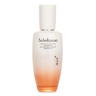 Essential Revitalizing Emulsion EX faces essential revitalizing emulsion ex