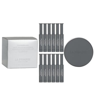 faces platinum rare haute rejuvenation overnight mask refill