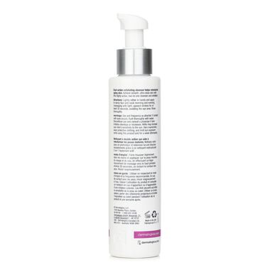 faces age smart skin resurfacing cleanser