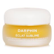 faces eclat sublime aromatic cleansing balm with rosewood