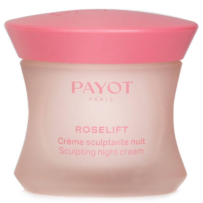 payot roselift sculpting night cream