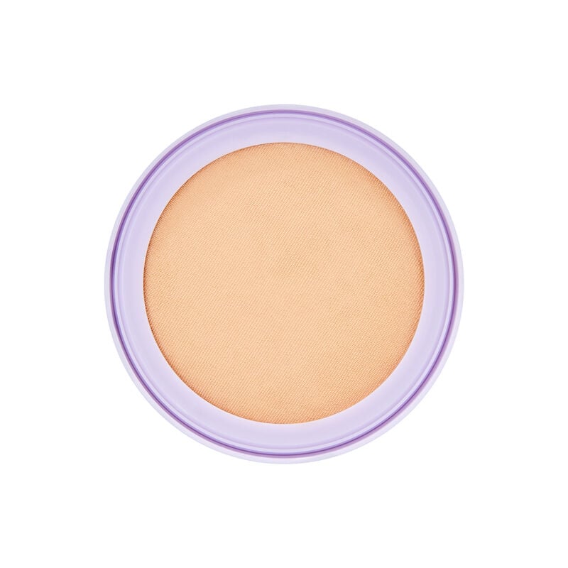 the face shop ink lasting cushion mesh glow v201 refill