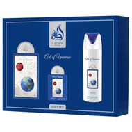 Gift set Art Of Universe -3pc faces gift set art of universe 3pc