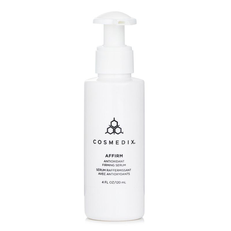 cosmedix affirm antioxidant firming serum