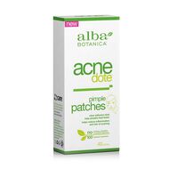 faces acne dote pimple patches